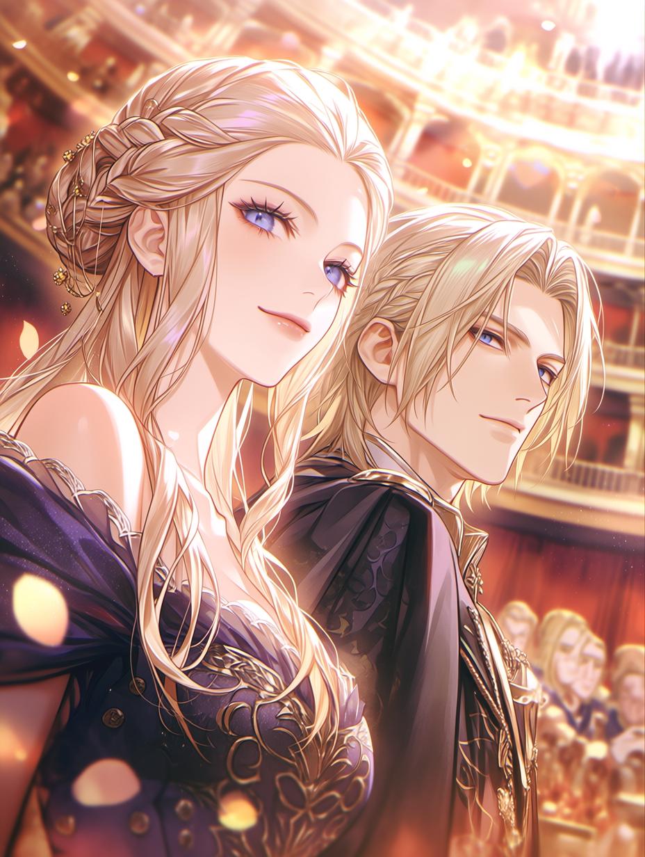 Daenerys Targaryen thumbnail
