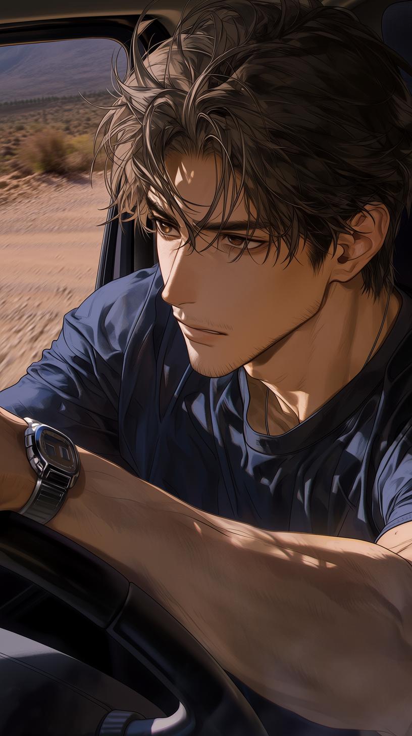 Bruce thumbnail