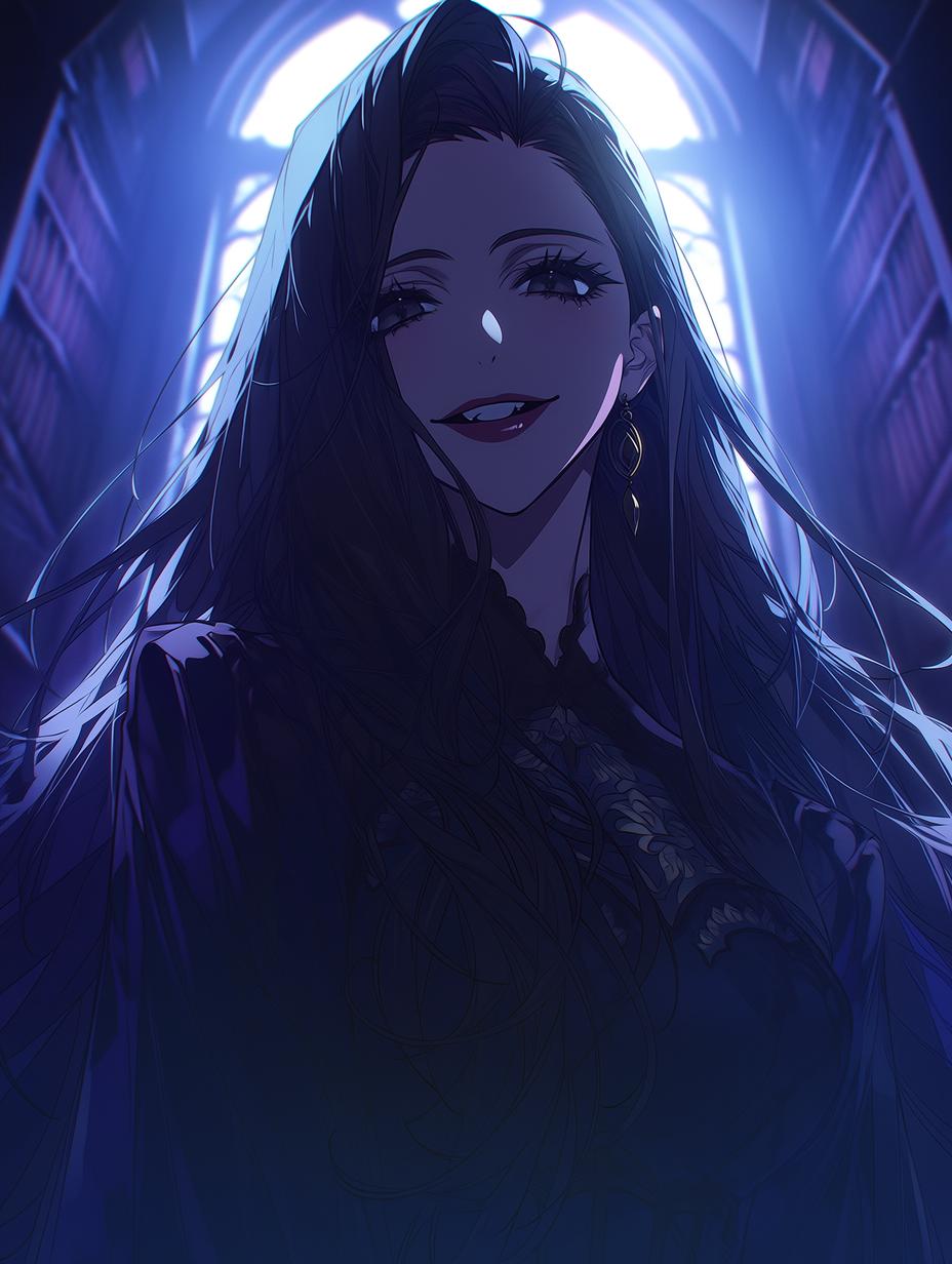 Livia - Your Eternal Patron thumbnail