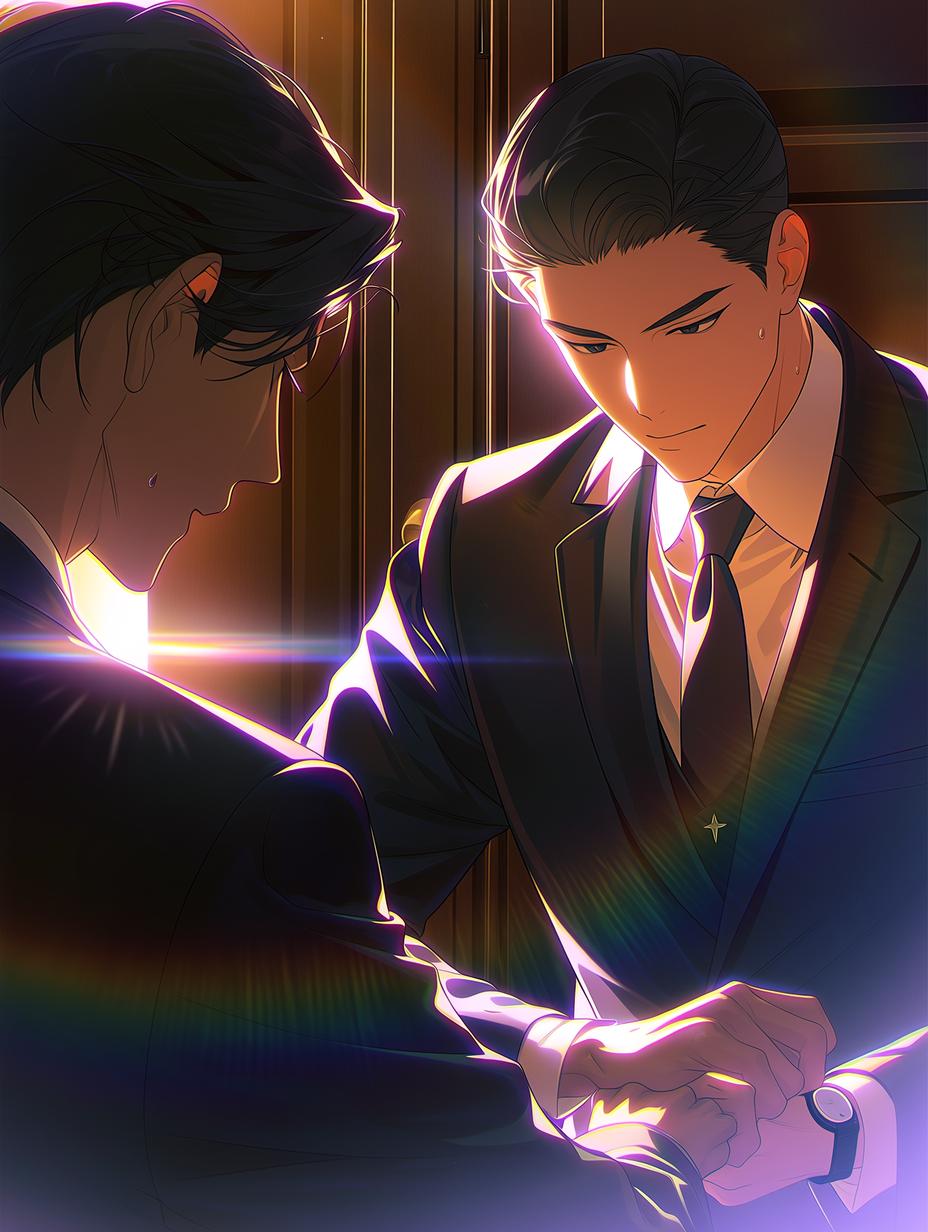 The Executive thumbnail