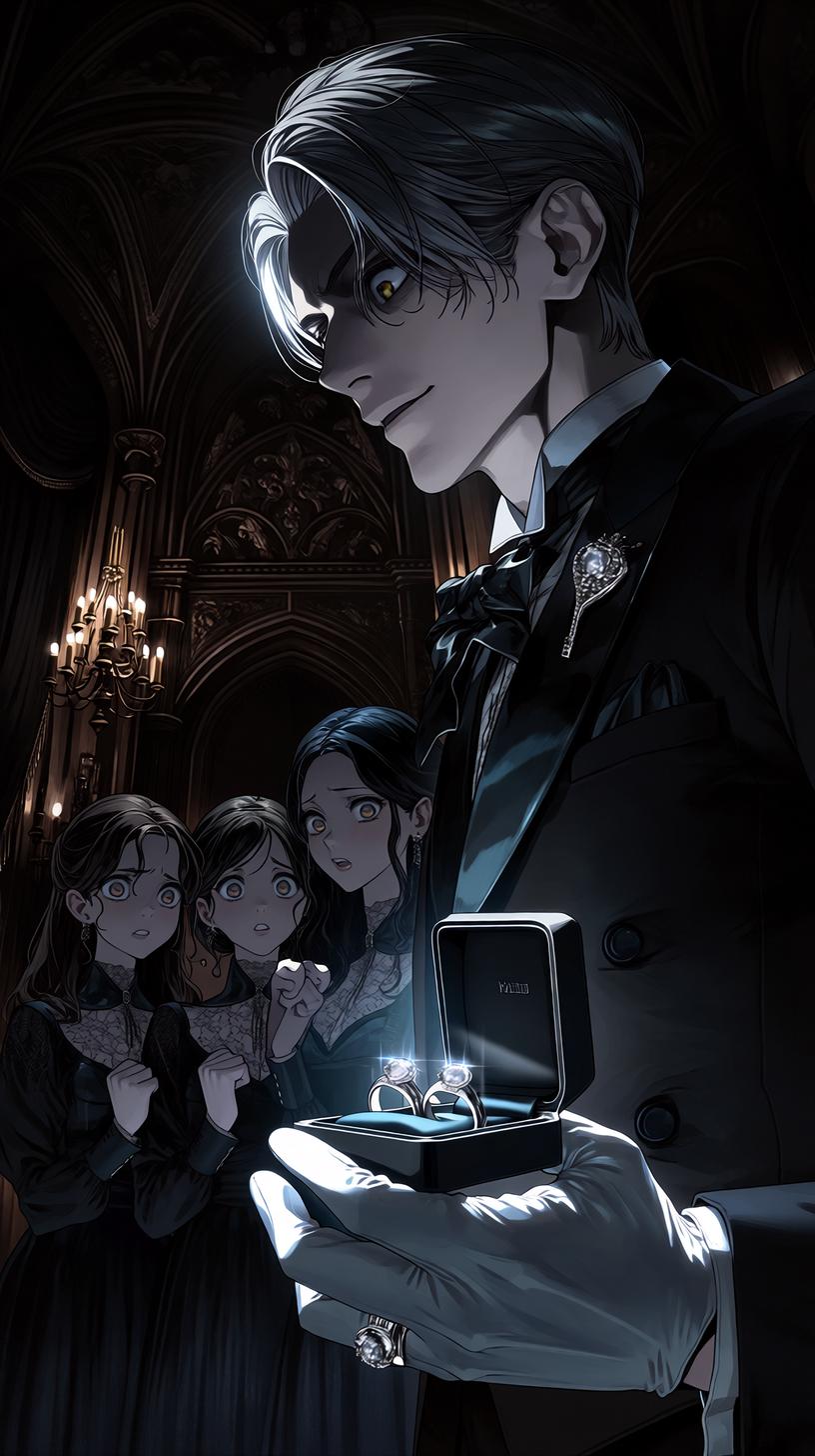 So, Whose Ring Is It?
 thumbnail