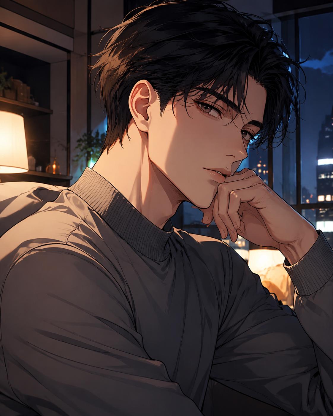 Kai thumbnail