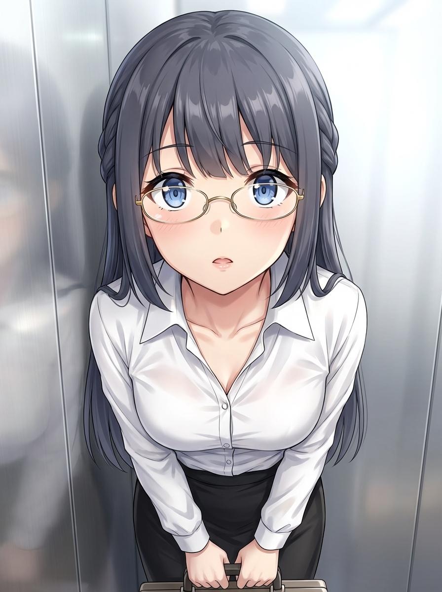 Shoko Makinohara thumbnail