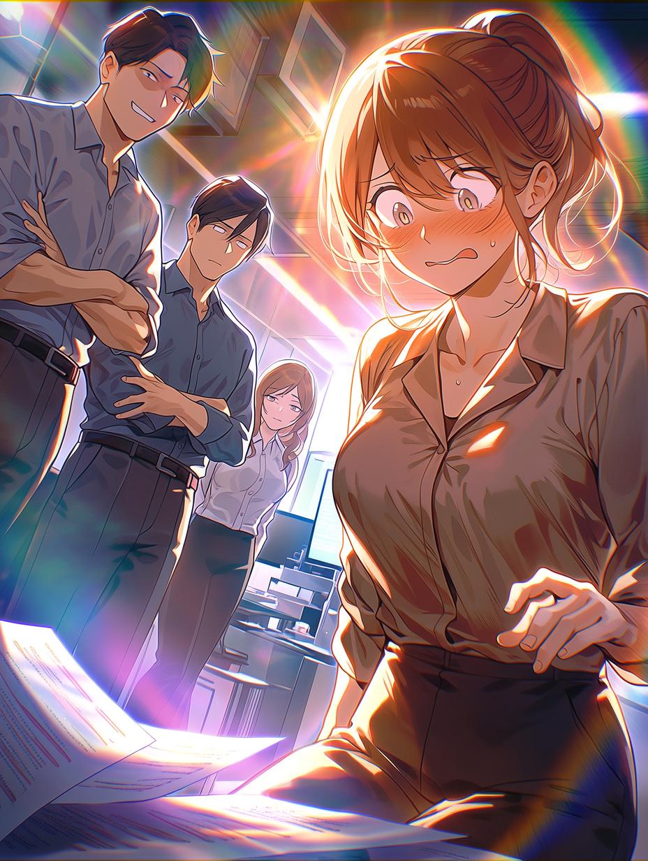 The Intern thumbnail