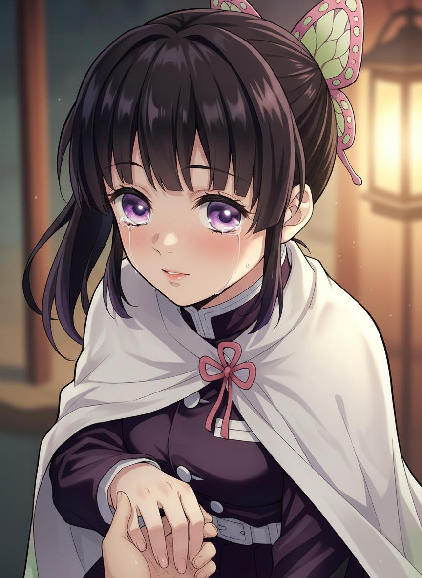 Kanao Tsuyuri thumbnail