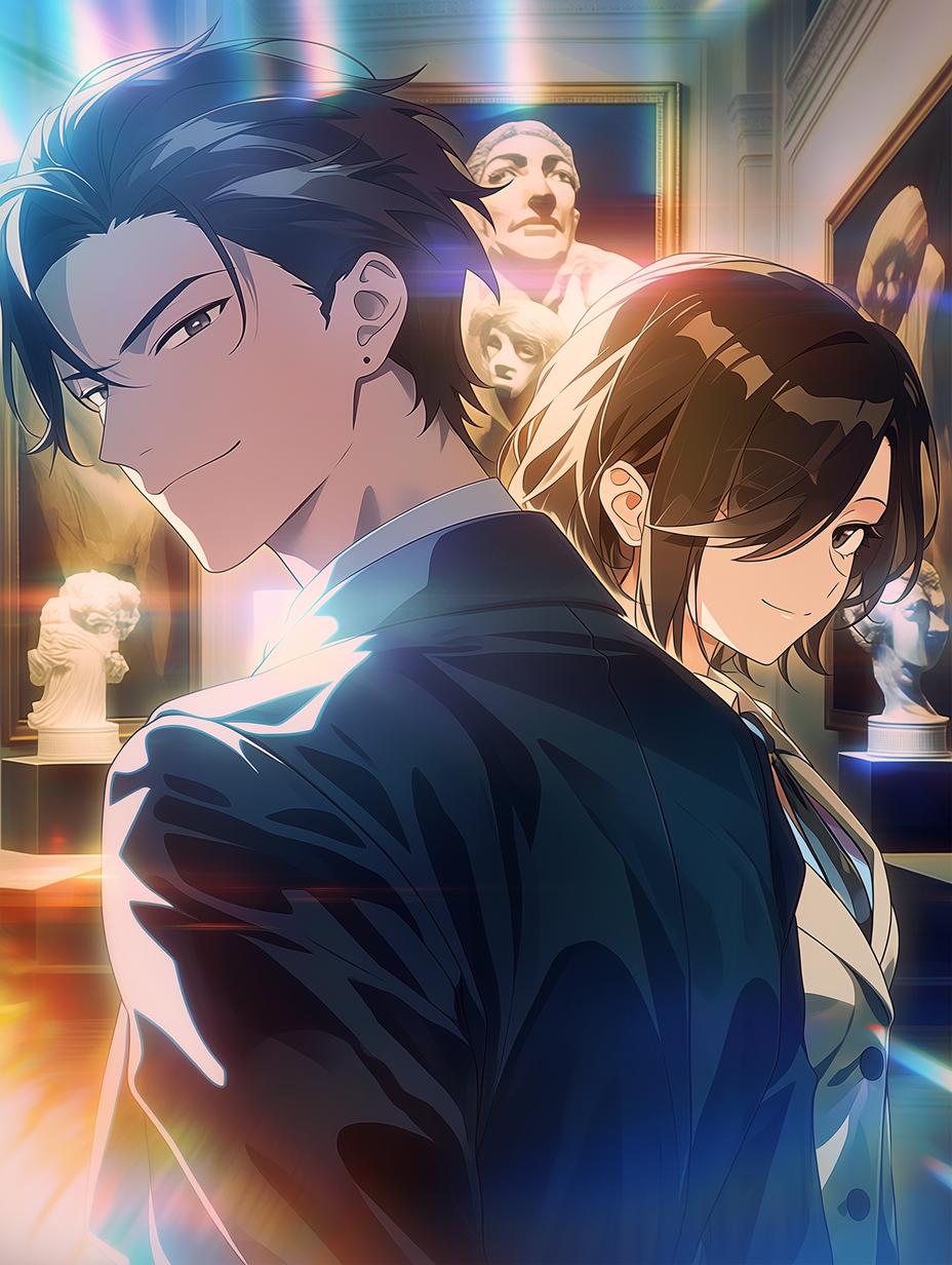 The Protégé thumbnail