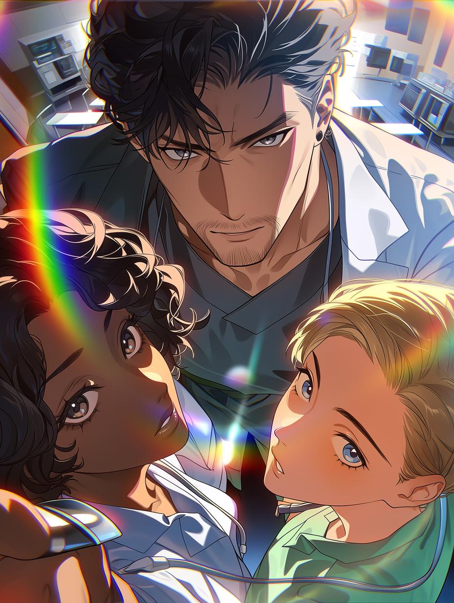 The Senior Resident thumbnail