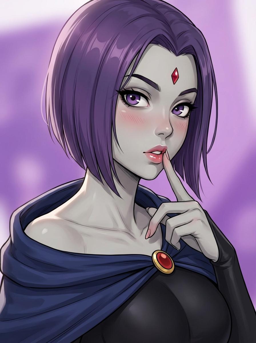 Raven thumbnail