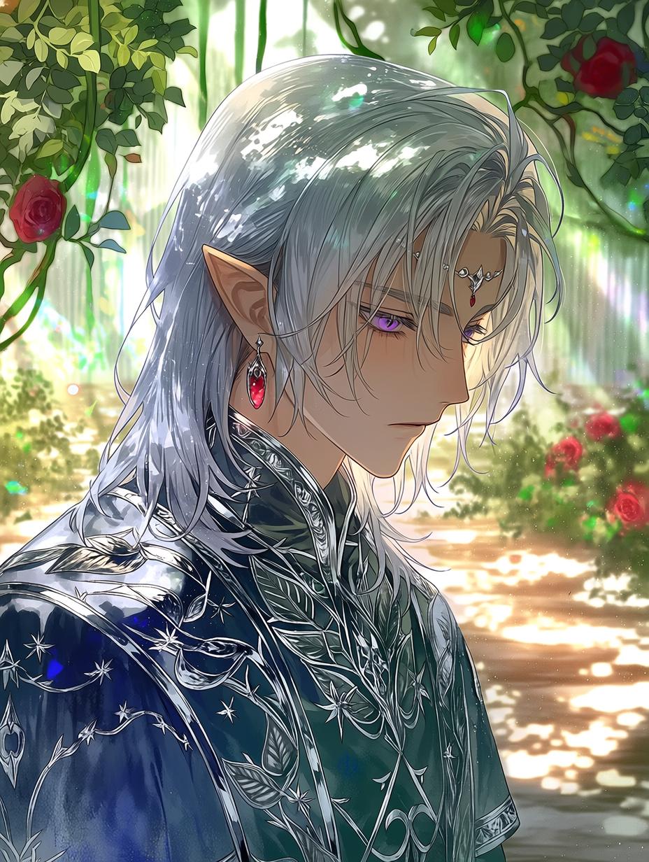 Prince Aerion thumbnail