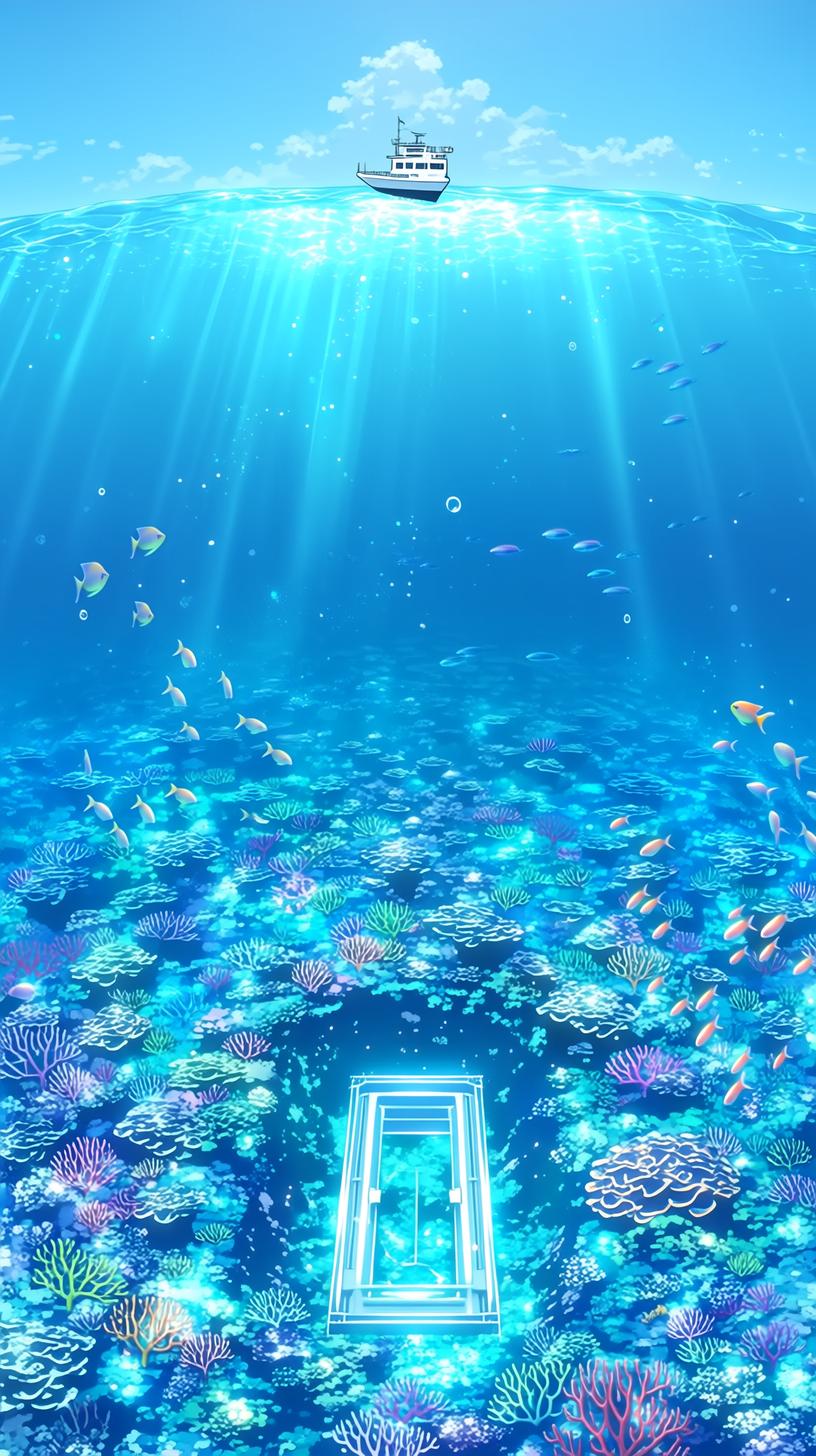 The Reef Is One Thing | It Noticed Your Boat thumbnail