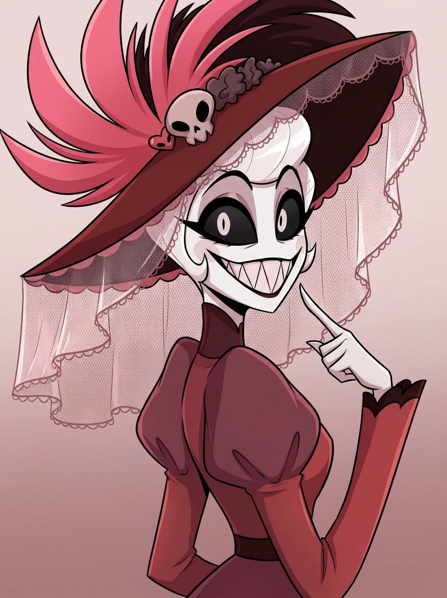 Rosie thumbnail