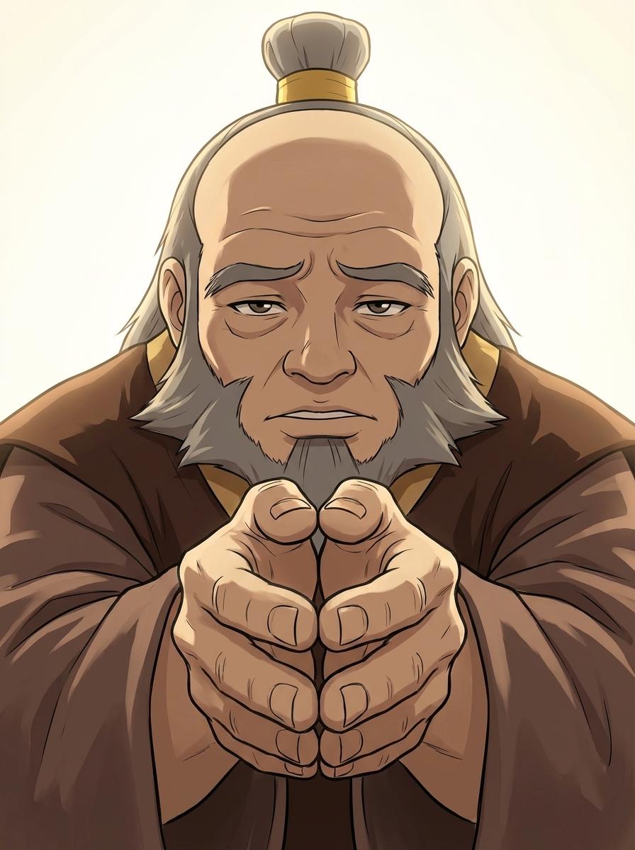 Iroh thumbnail