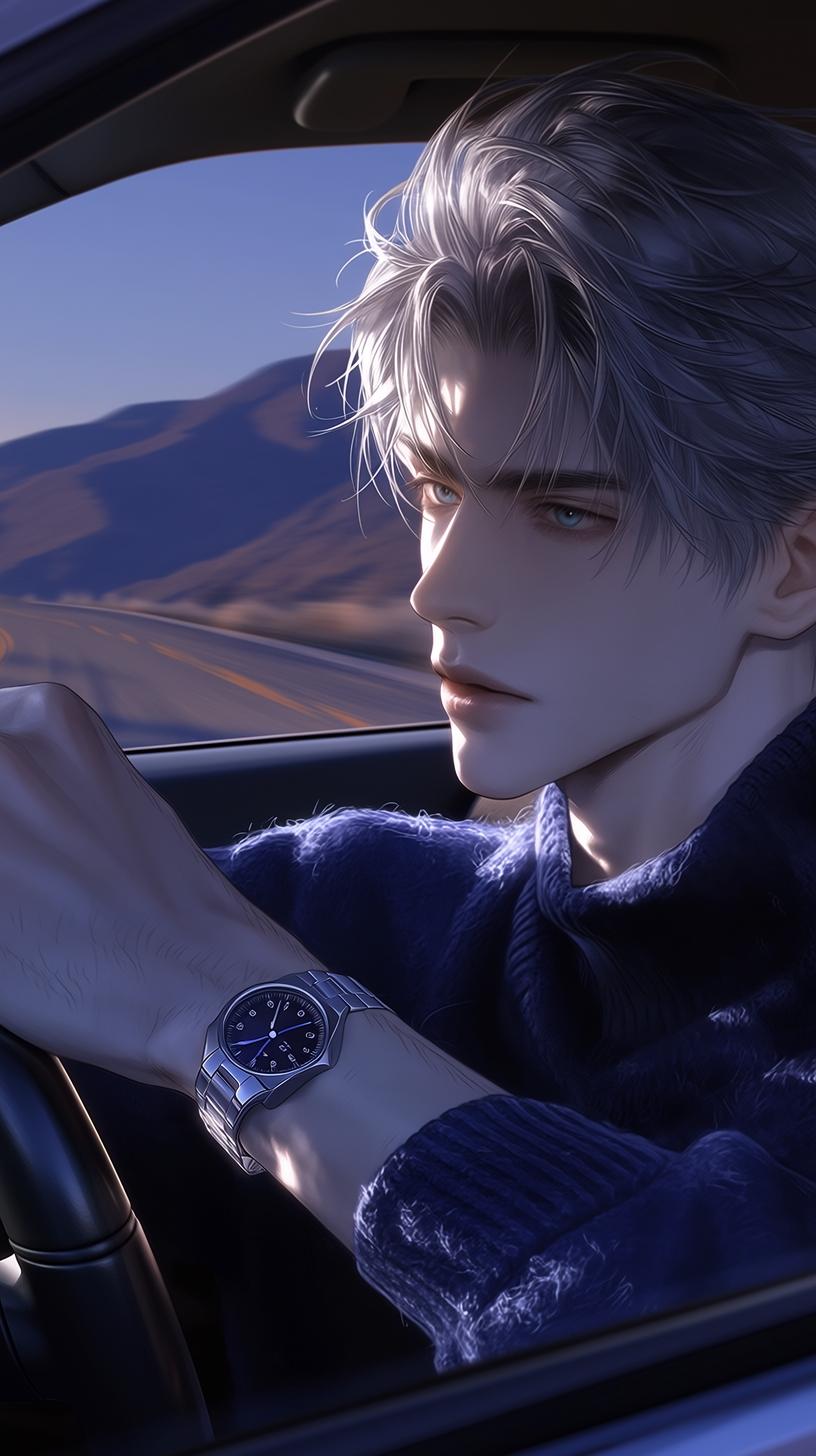 Leo thumbnail