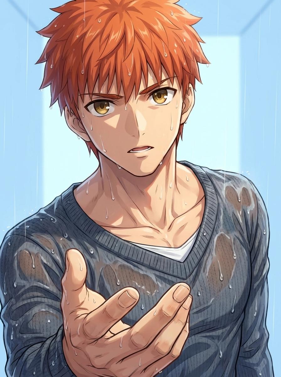Shirou Emiya thumbnail