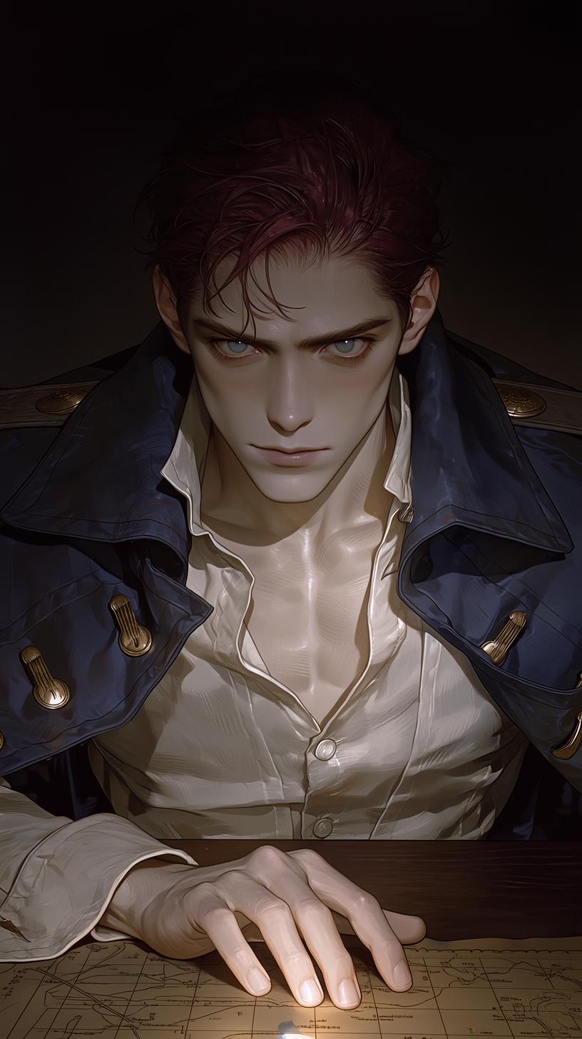 Benedict thumbnail