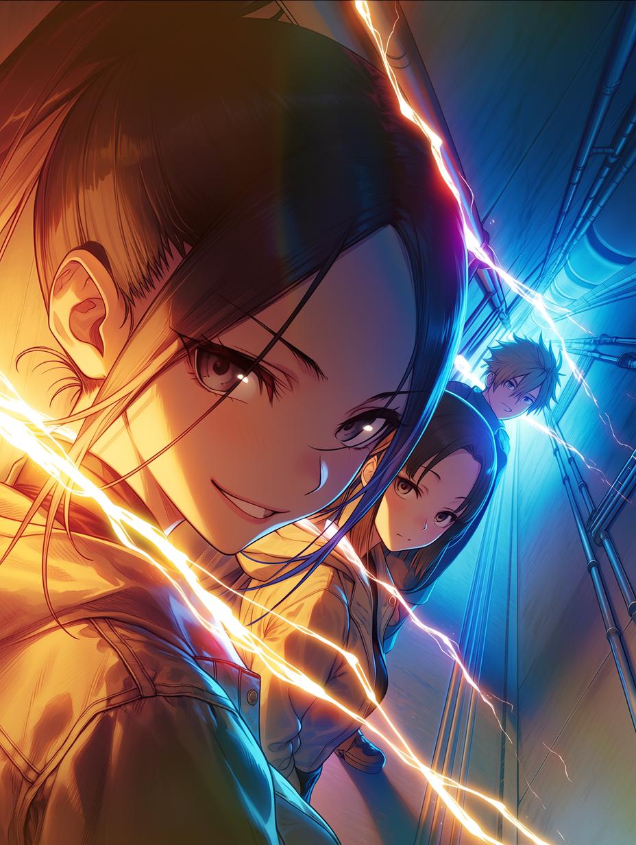 Apex School | The Scan Missed You thumbnail