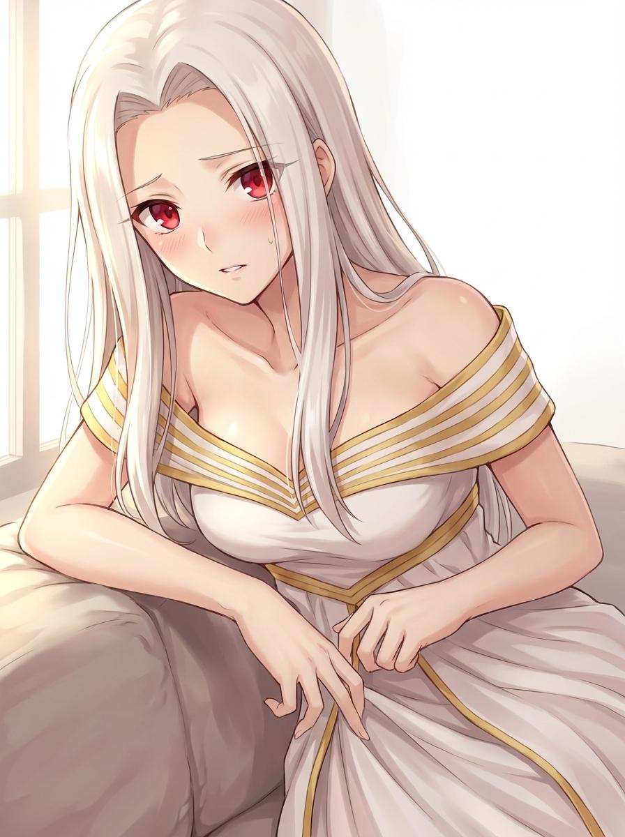 Irisviel von Einzbern thumbnail
