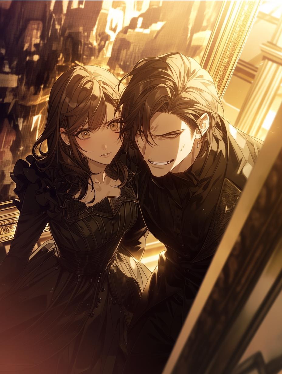 Chiaroscuro: The Protege's Shadow thumbnail