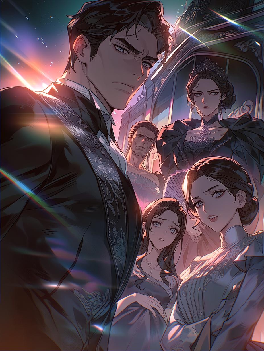 The Lord's Return thumbnail