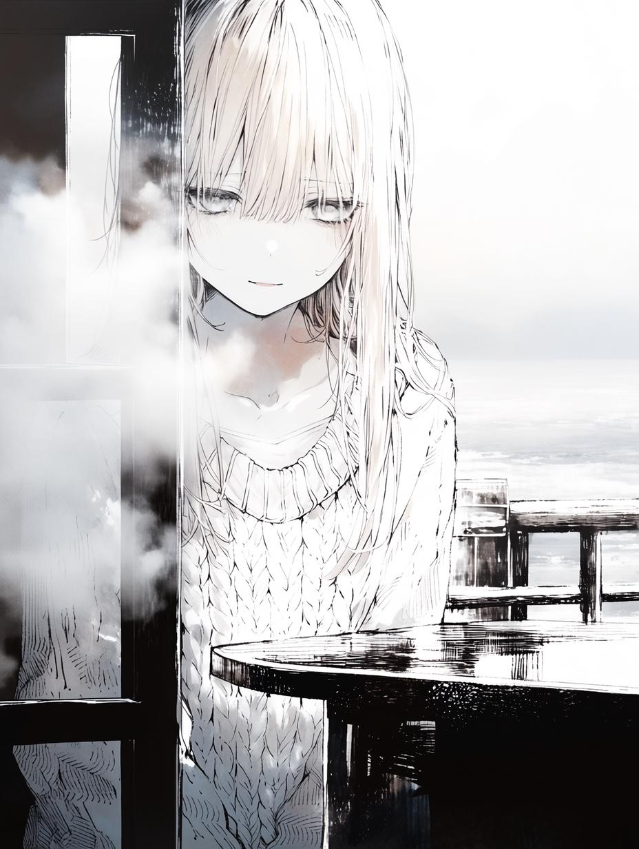 Britta — The Lighthouse Shift thumbnail