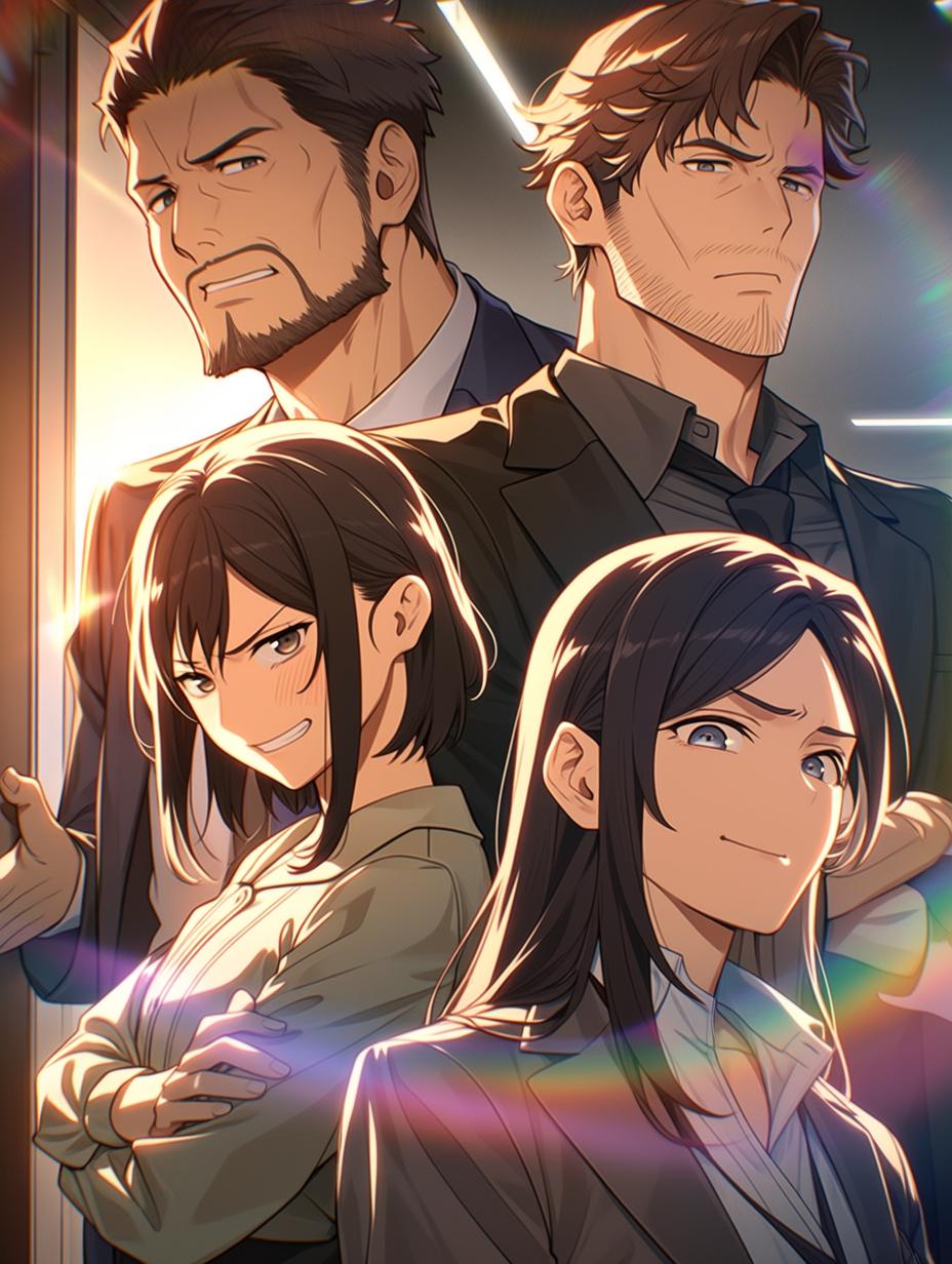 The Core Team thumbnail