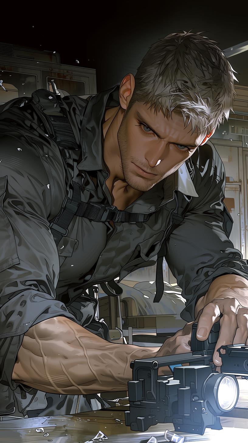 Raymond
 thumbnail