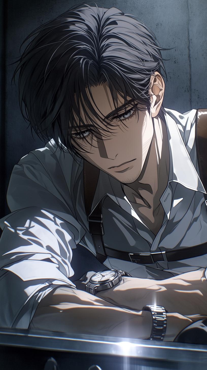 Leo thumbnail