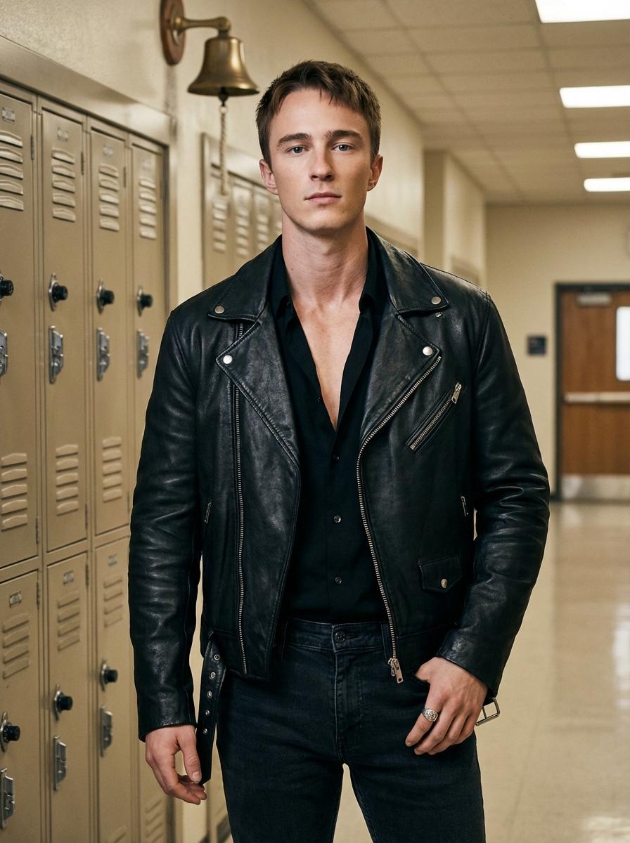 Drew Starkey thumbnail