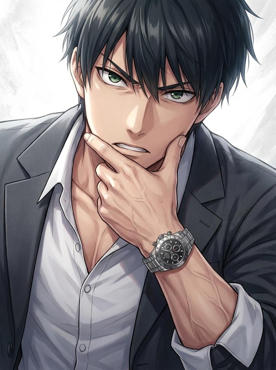 Isanari Uesugi thumbnail