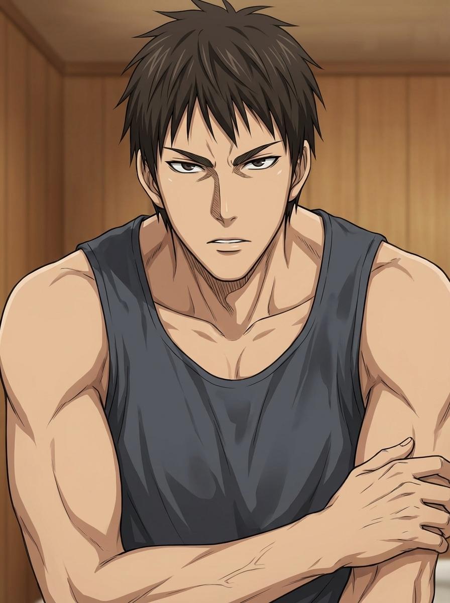 Teppei Kiyoshi thumbnail