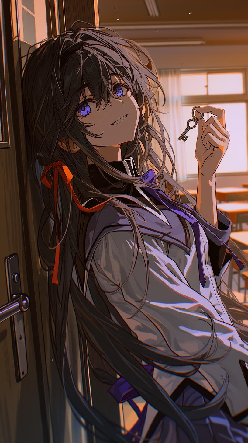Homura Akemi thumbnail