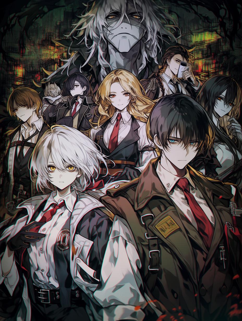 Limbus Company RPG thumbnail