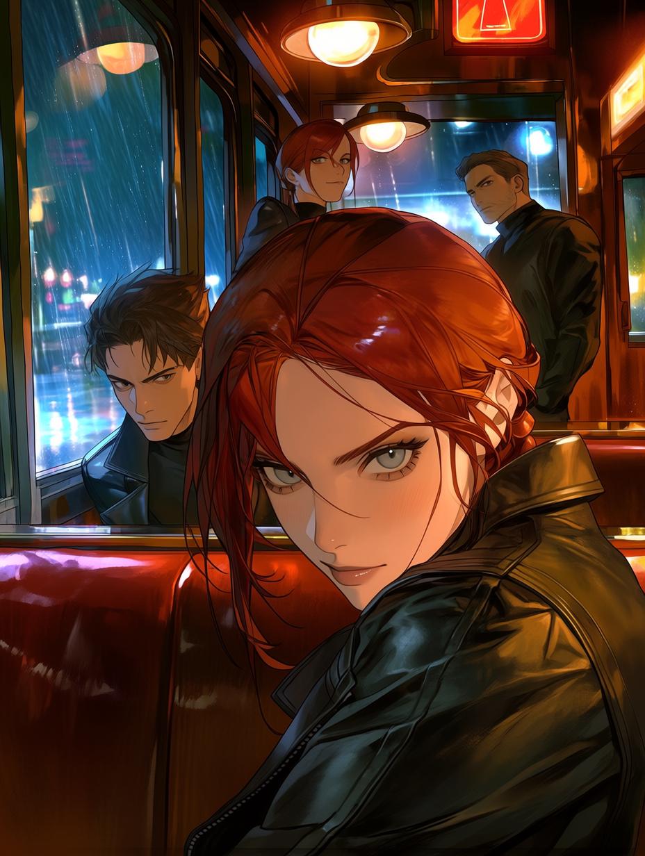 Scarlet (Rival Leader) thumbnail