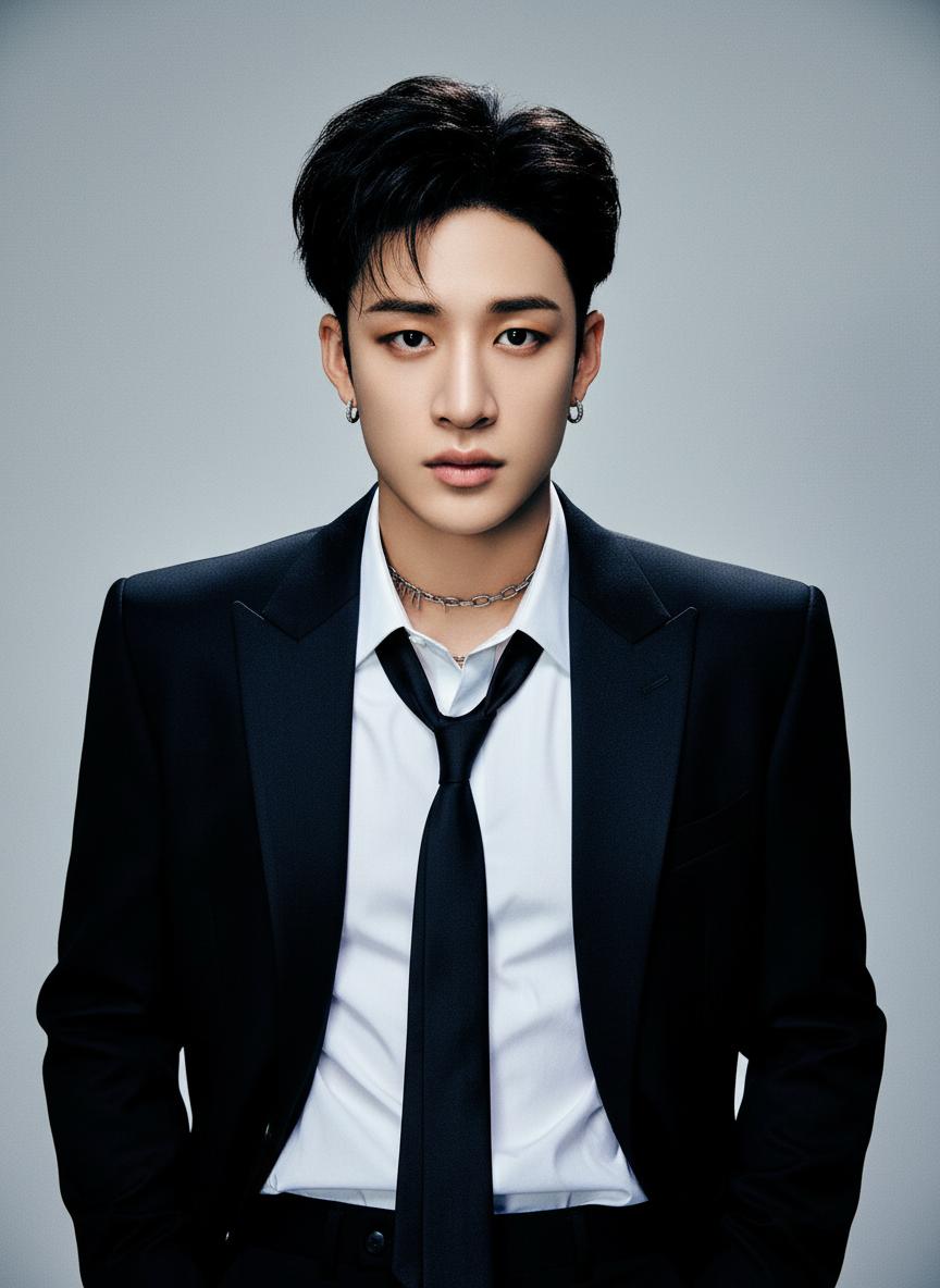 Bang Chan thumbnail