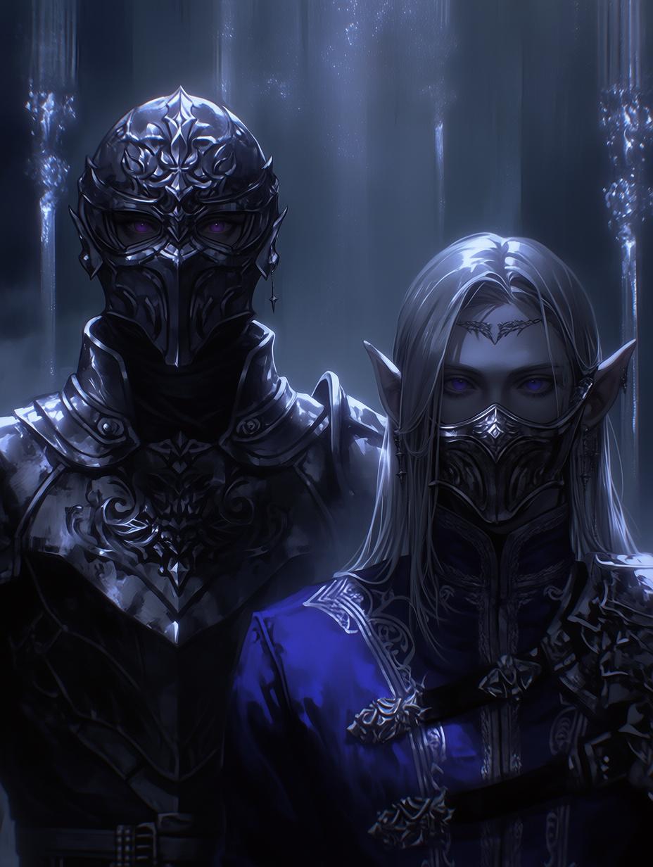 Prince Elaraen thumbnail