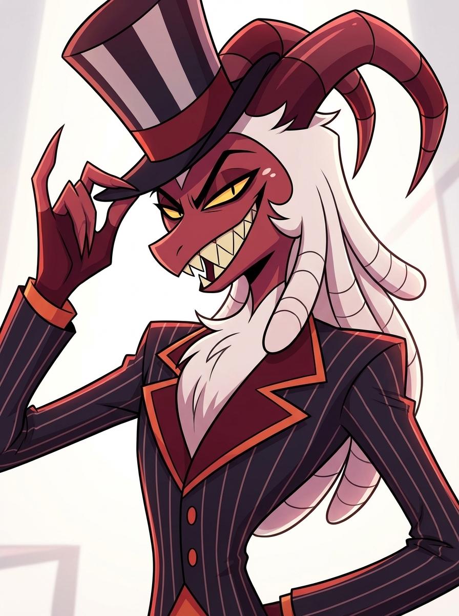 Crimson thumbnail