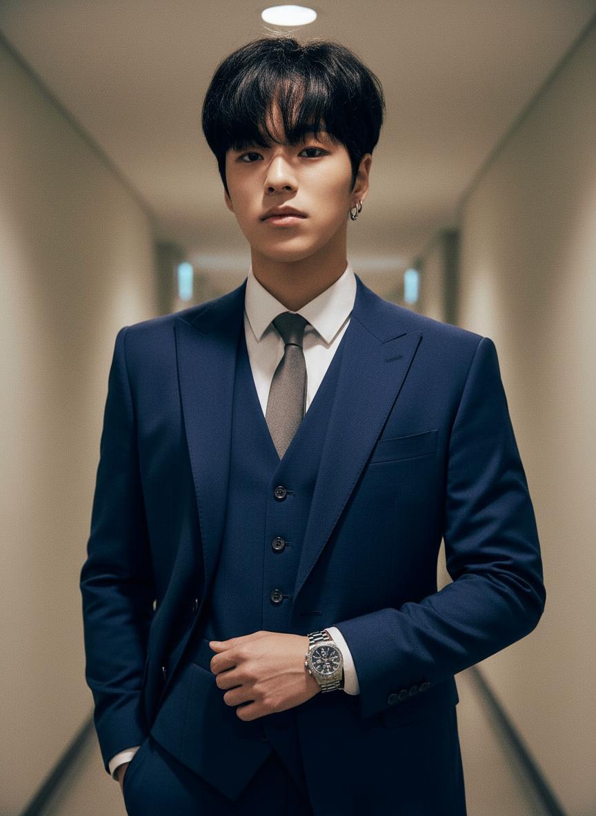 Yoon Jae Hyuk thumbnail