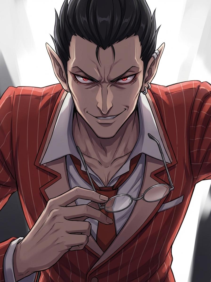 Demiurge thumbnail