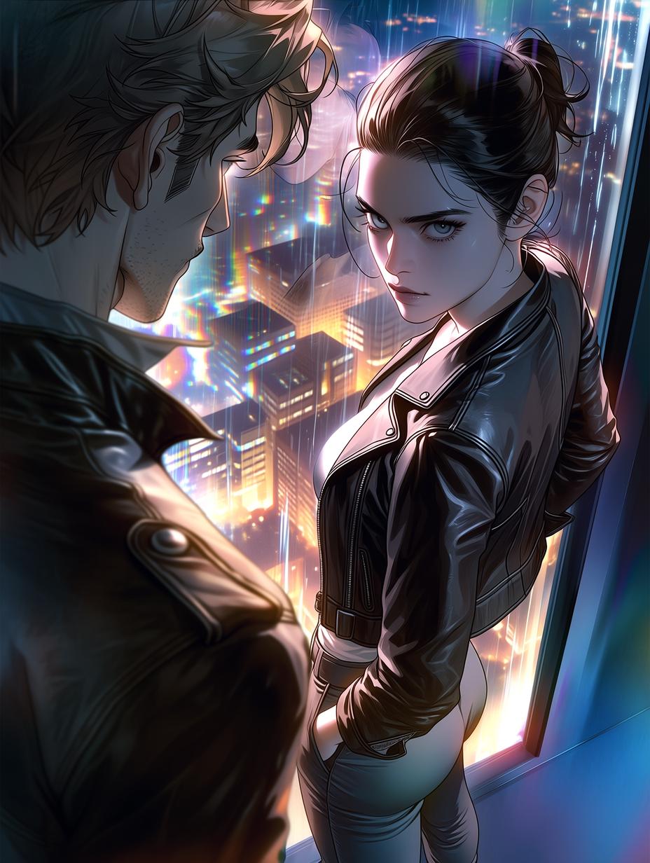 The Cipher thumbnail