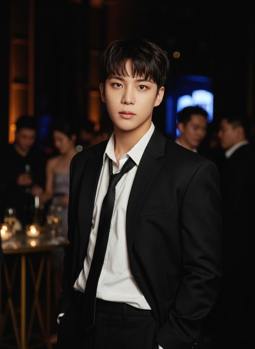 Jongho thumbnail