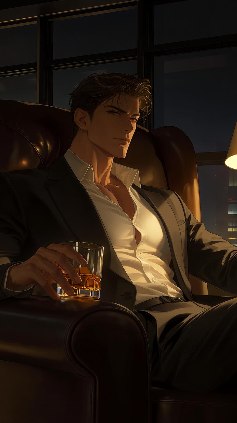 The Unqualified Mafia Wife thumbnail