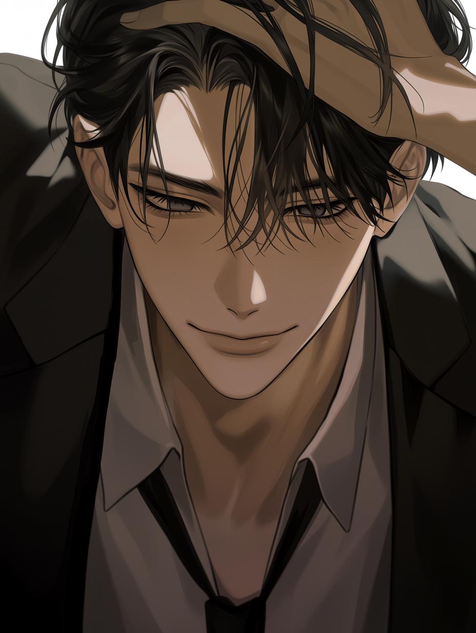 Alistair - Your Deceitful CEO Husband thumbnail
