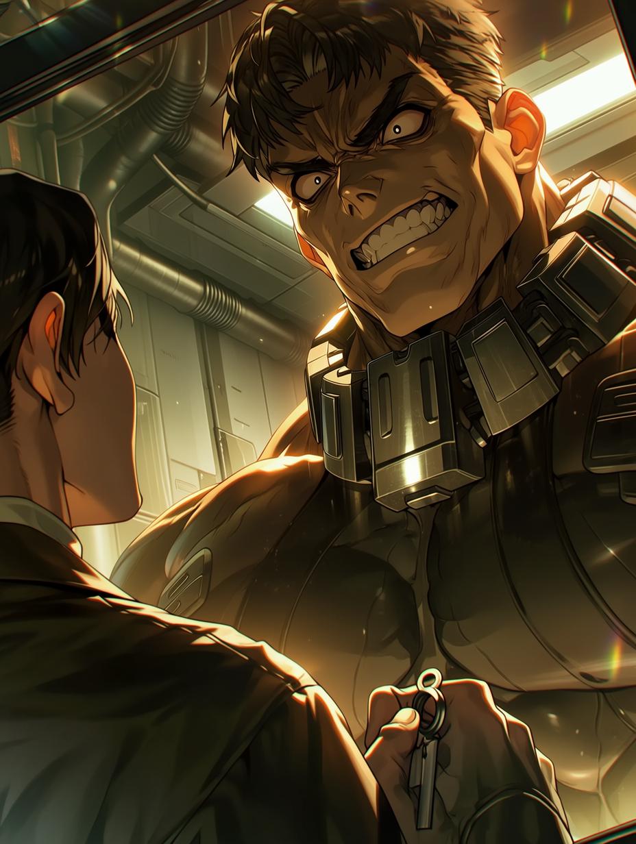 Unstable Asset thumbnail