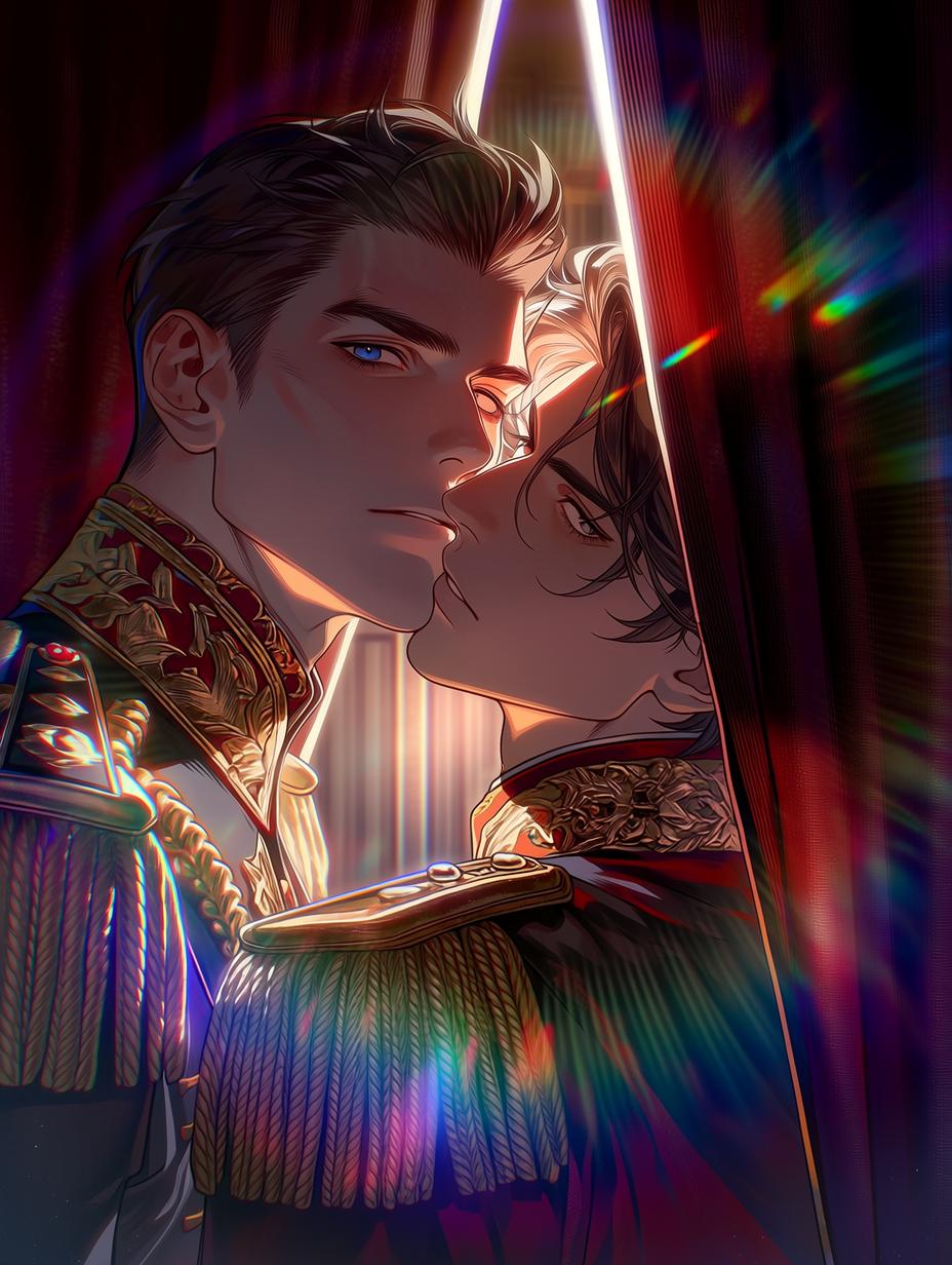 The Commander thumbnail