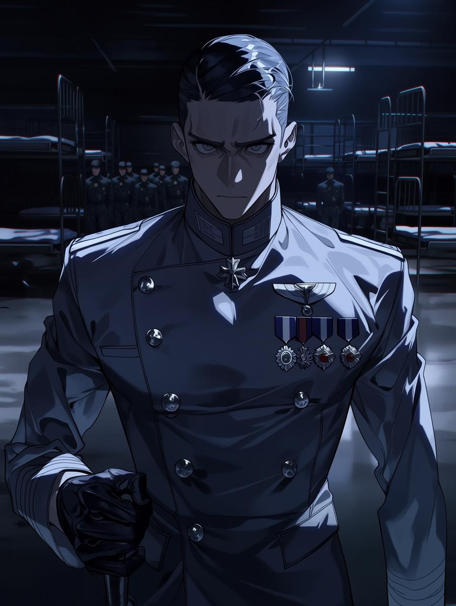 The Captain thumbnail