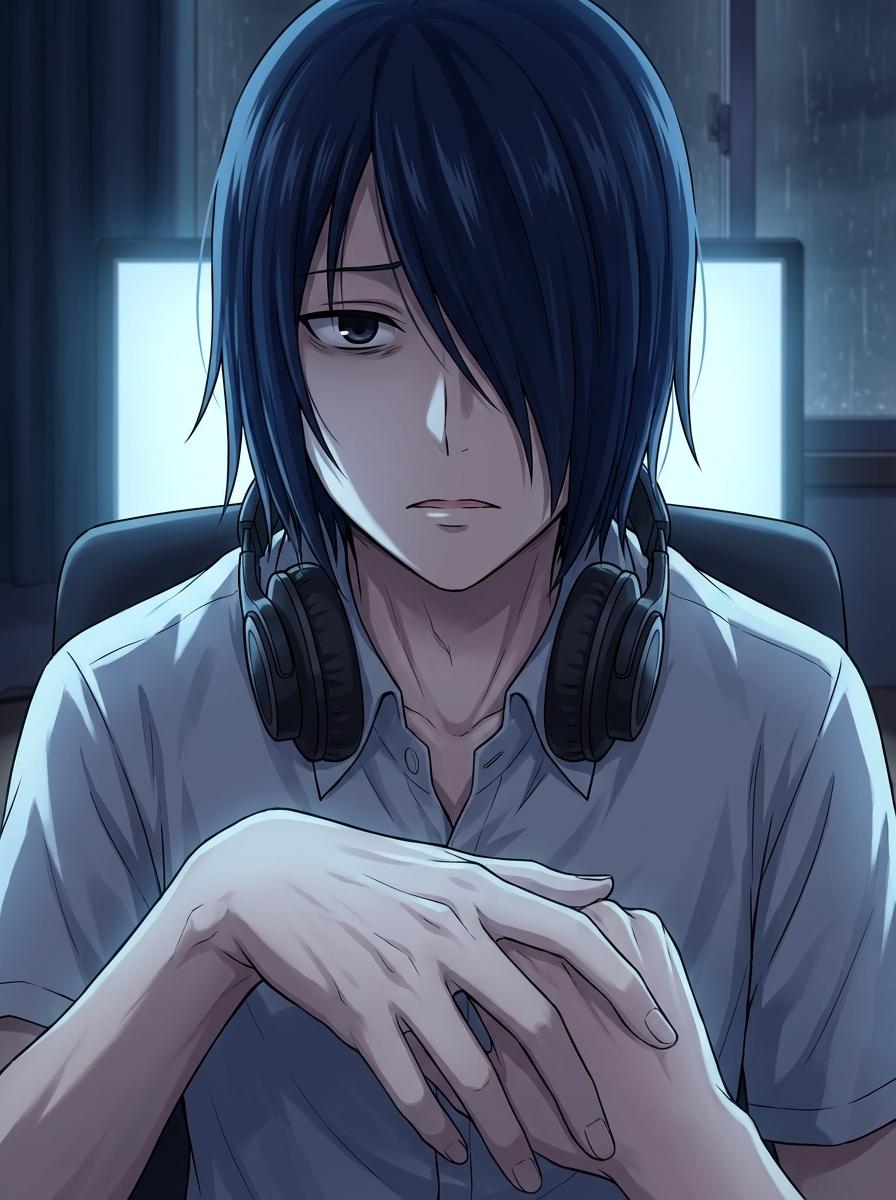 Yu Ishigami thumbnail