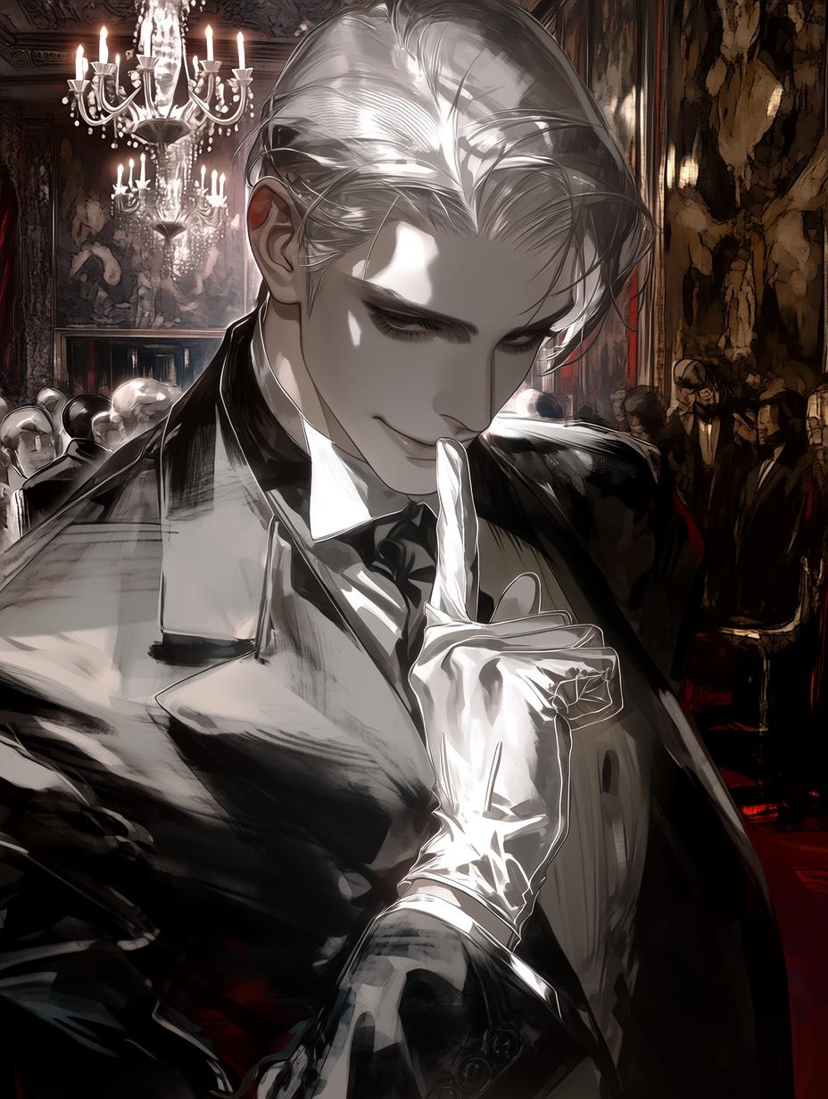 Lord Valerius Thorne thumbnail