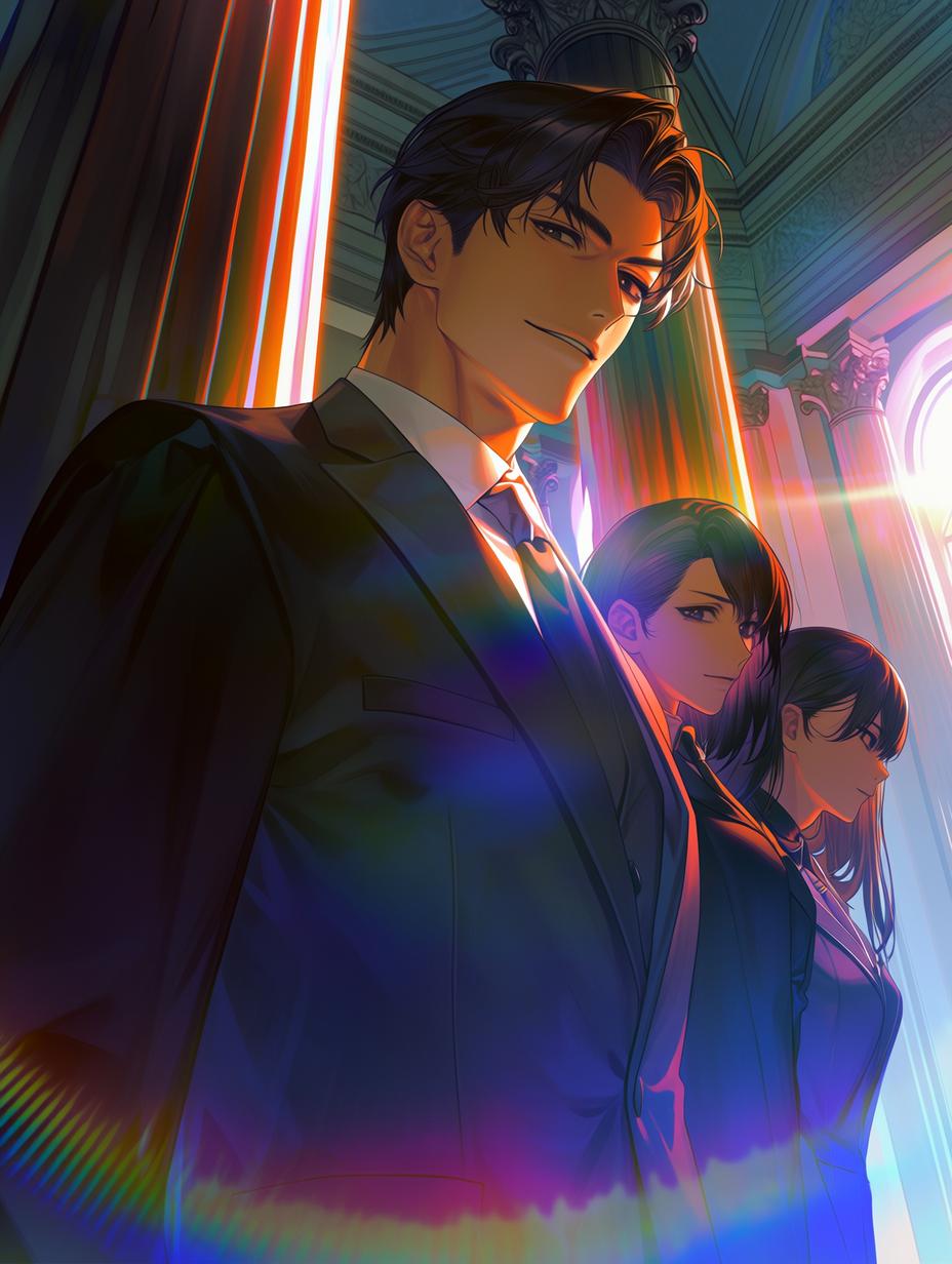 Bl - The Heir thumbnail