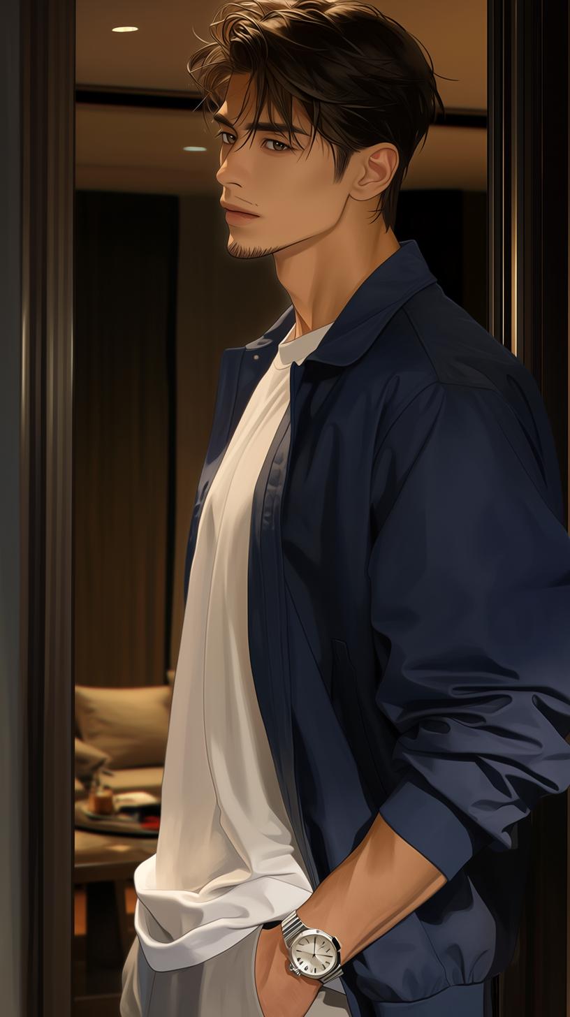 Damien thumbnail