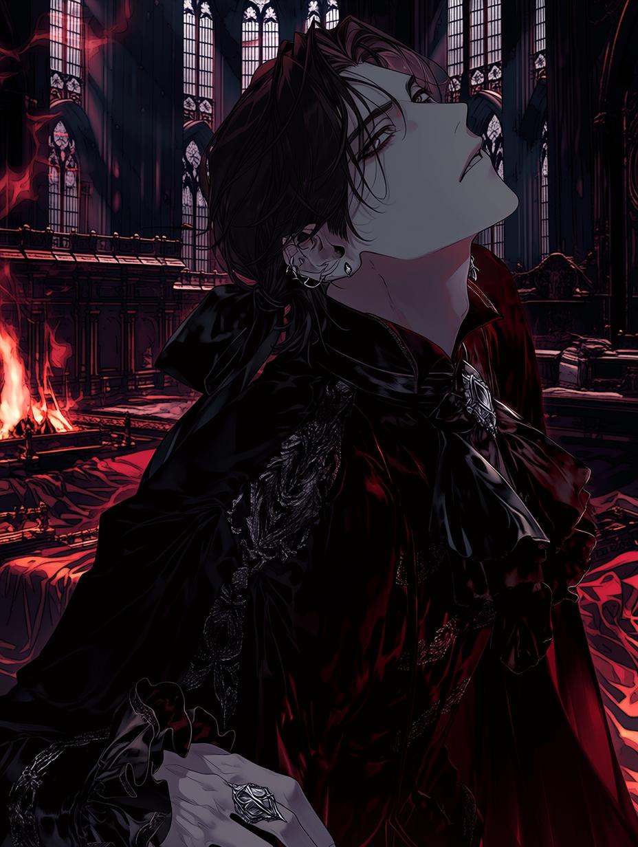 Prince Alaric Vale thumbnail